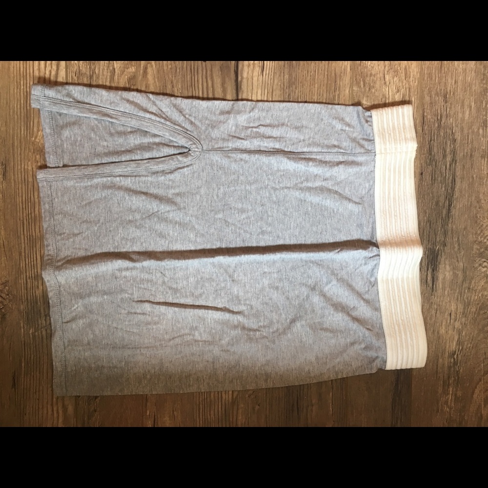 Alexander Wang skirt size s